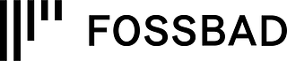 Fossbad logo