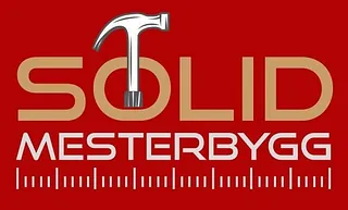 Solid Mesterbygg logo