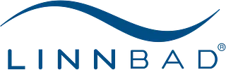 Linnbad logo